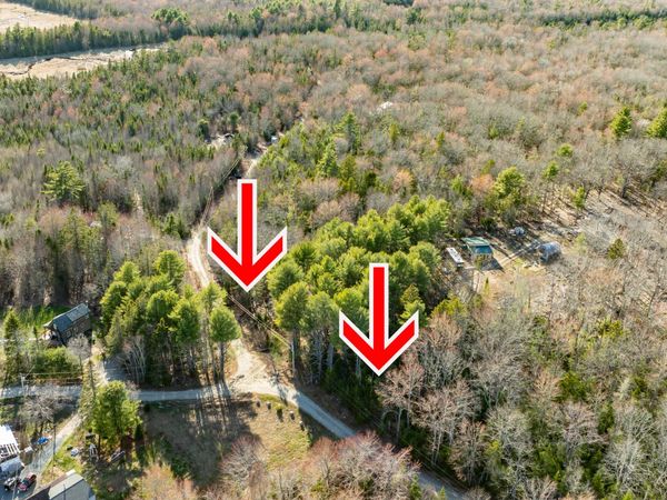 9 Ryan Lane , Surry, ME 04684
