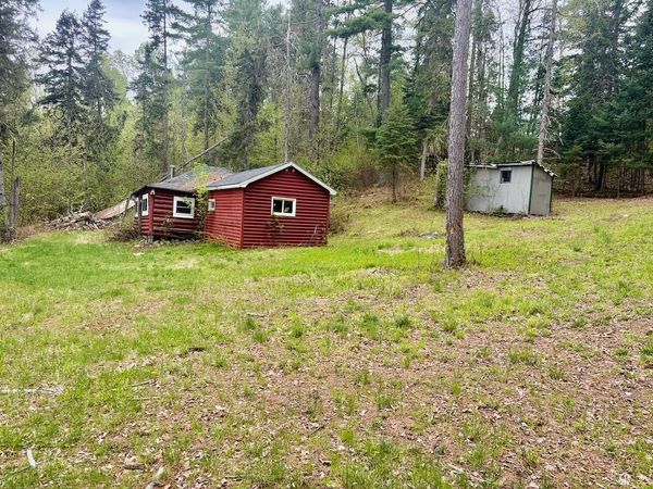90 Eustis Village Road , Eustis, ME 04936