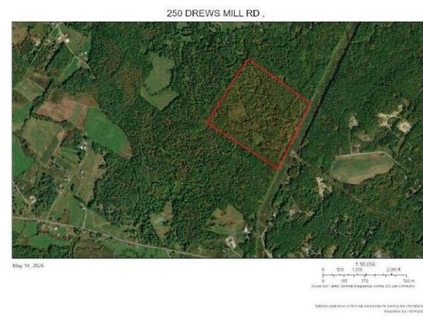 250 Drews Mills Road , Biddeford, ME 04046