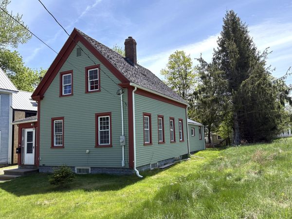 14 Shackford Street , Eastport, ME 04631