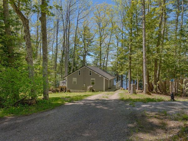 406 Linda Lane , Warren, ME 04864