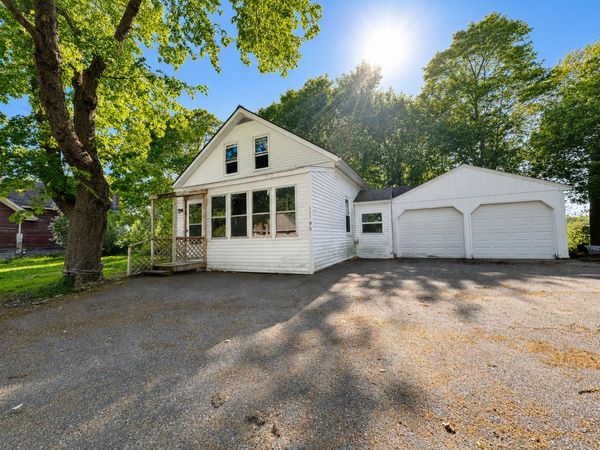 1198 High Street , Bath, ME 04530