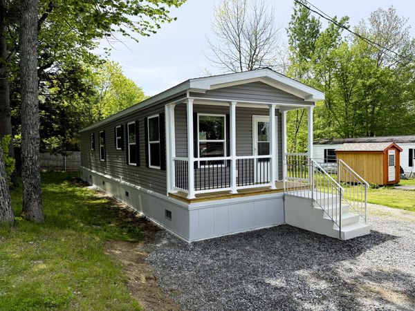 970 Gardiner Road , Unit 3, Wiscasset, ME 04578