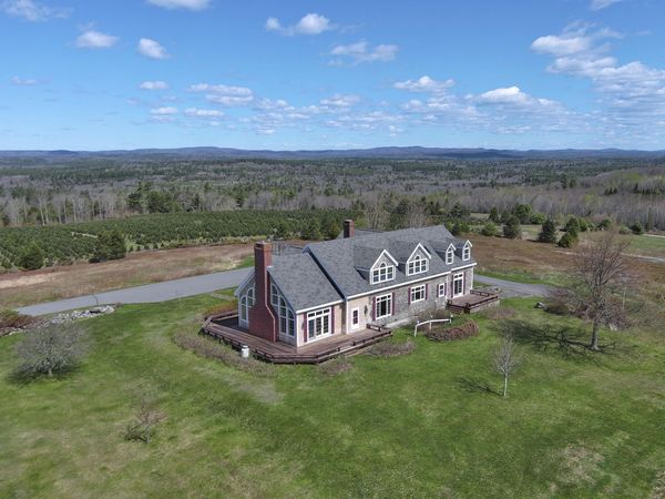 297 Appleton Ridge Road, Searsmont, ME 04973