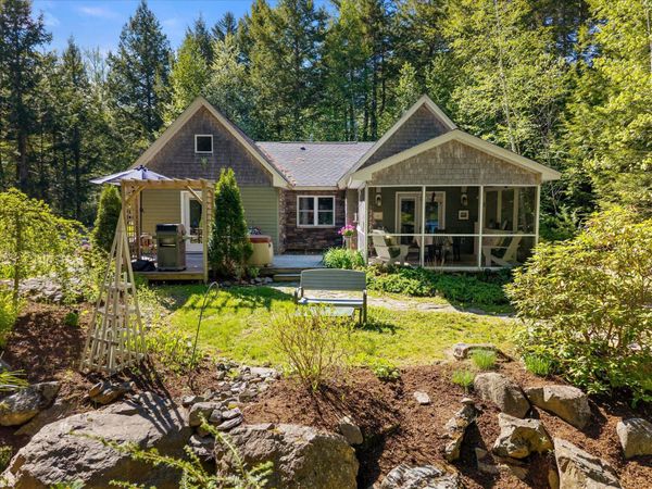 248 Long Pond Road, Great Pond, ME 04408