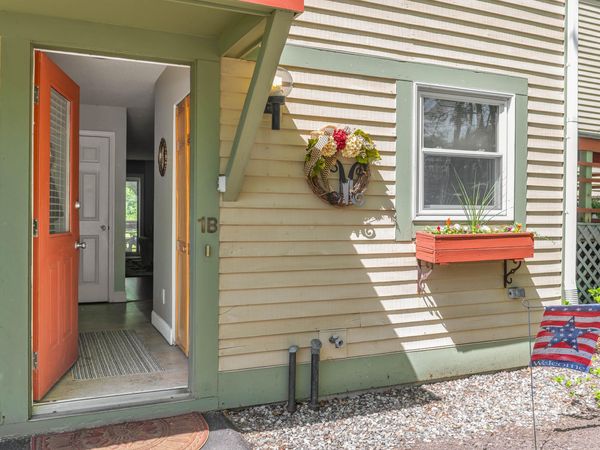 250 Husson Avenue, Unit 1B, Bangor, ME 04401