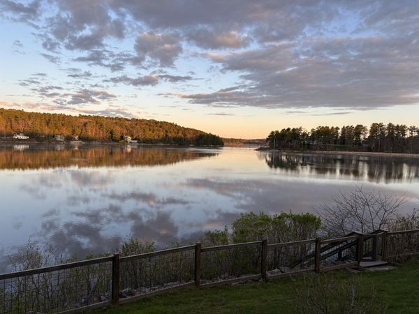2 Old Stage Road, Woolwich, ME 04579