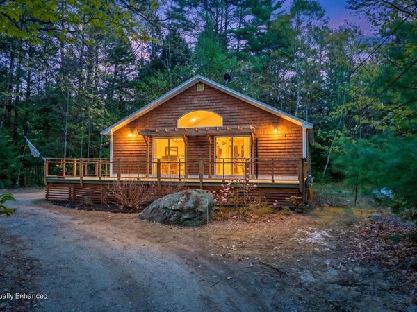 21 Hall Lane , Norway, ME 04268