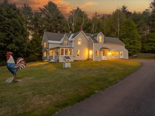 411 E Jay Road, Jay, ME 04239