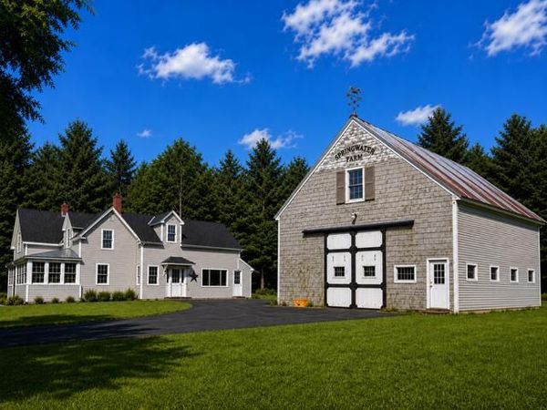 411 E Jay Road, Jay, ME 04239