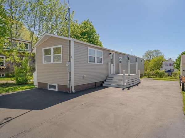 31 Spruce Street , Rockland, ME 04841