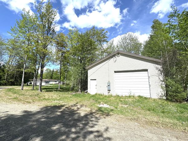 19 Tracy Road , Industry, ME 04938