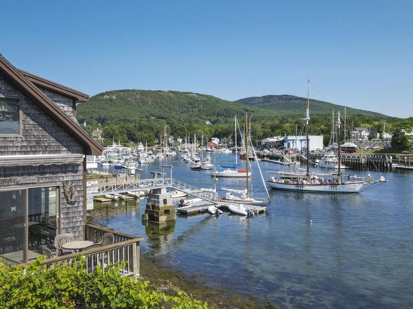 6 Bay Road, Camden, ME 04843