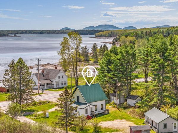 Franklin, ME 04634