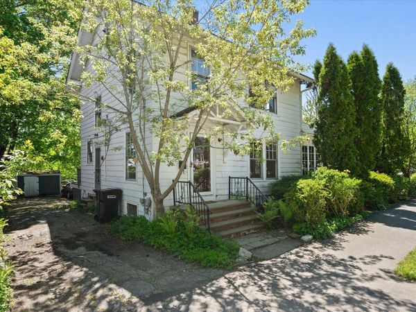 28 William Street , Bangor, ME 04401