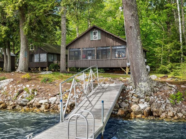 45 Cedar Camp Road, Unit 4, Belgrade, ME 04917