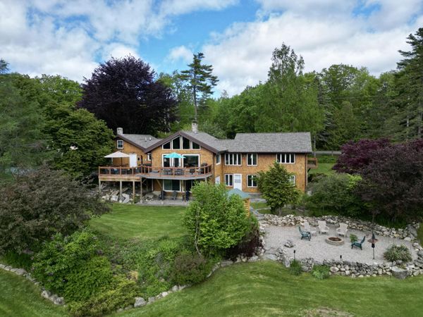 475 North Road, Leeds, ME 04263