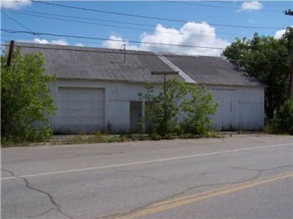 428 Main Street , Calais, ME 04619