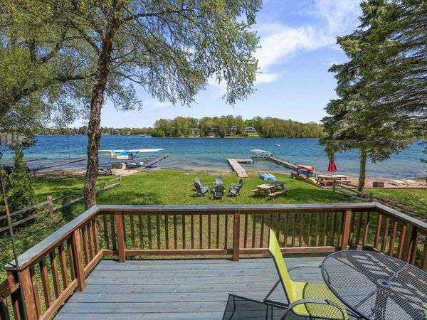 286 Neuman Street, Traverse City, MI 49685