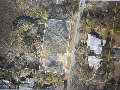 725 5th Street, Mount Pleasant, SC 29464