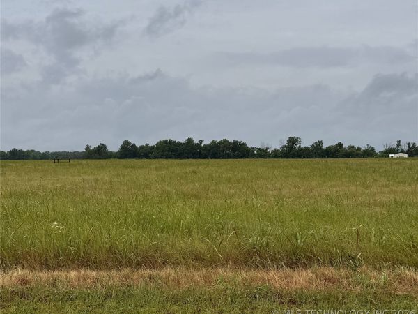 1 S 4210 Road , Inola, OK 74036