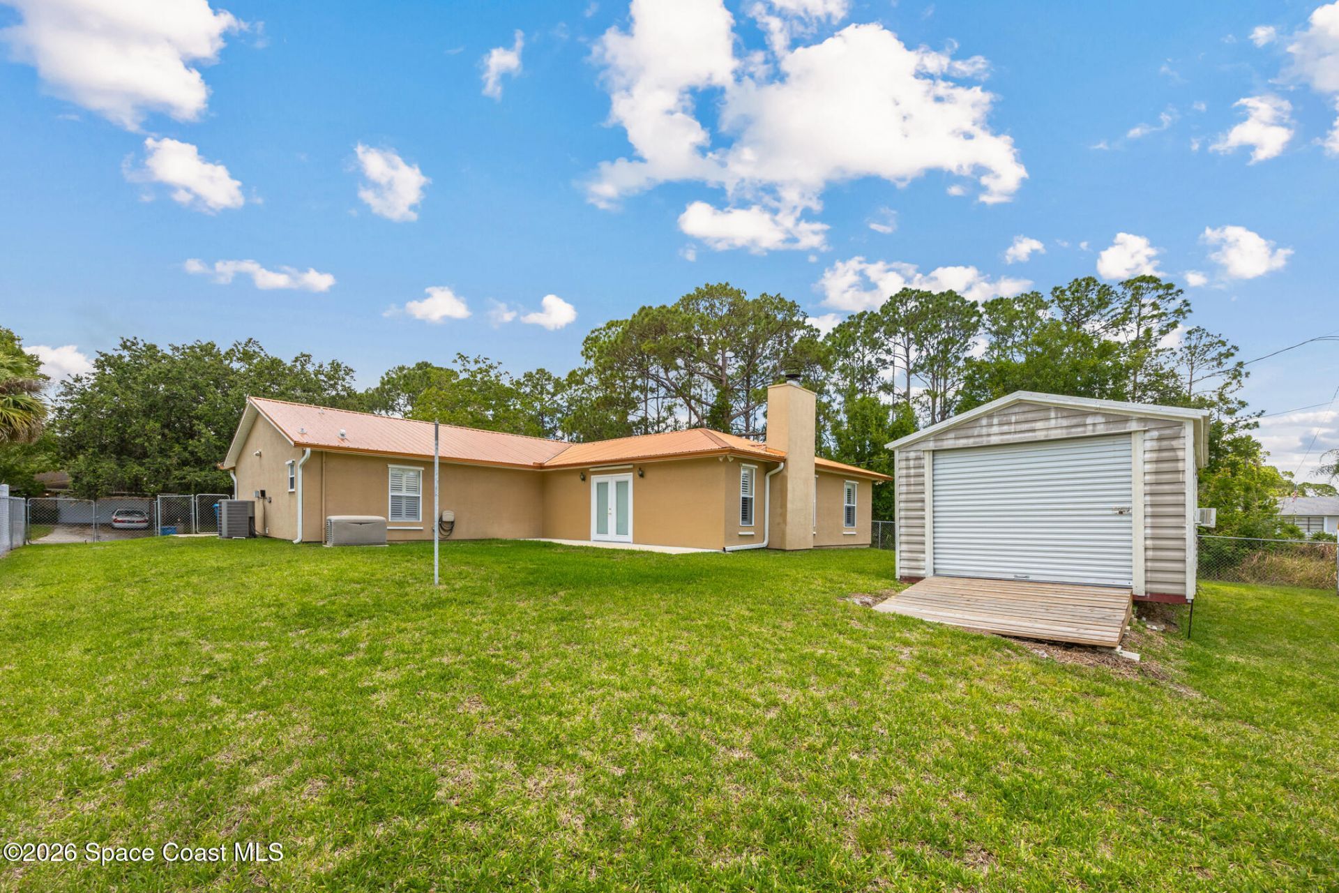 491 Carpenter Avenue NW , Palm Bay, FL 32907 Photo