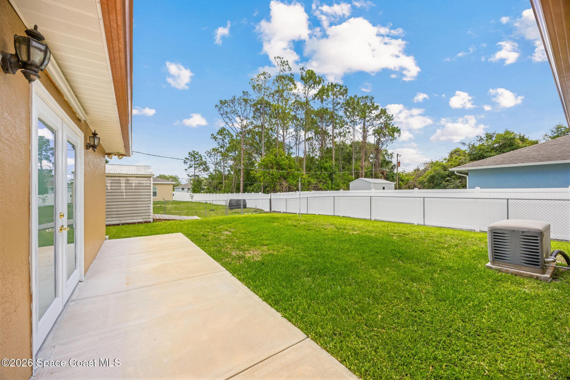 491 Carpenter Avenue NW , Palm Bay, FL 32907 Photo