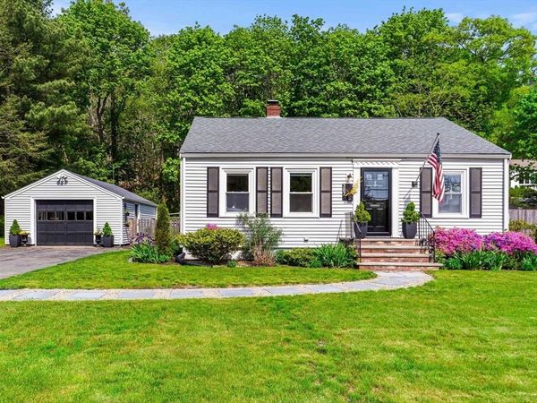 387 Western Avenue, Gloucester, MA 01930