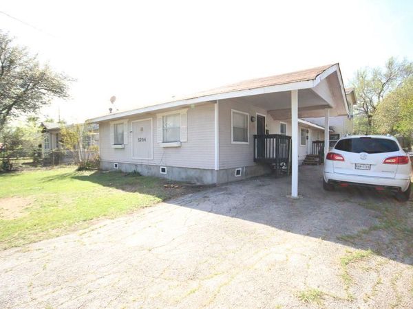 5204 Guadalupe ST, Austin, TX 78751