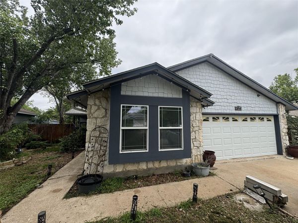 5814 Shreveport DR, Austin, TX 78727