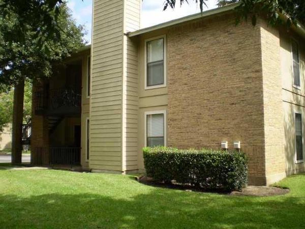 10616 Mellow MDWS, Unit 17A, Austin, TX 78750