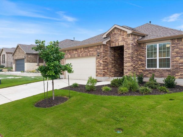 210 Bellows ST, Georgetown, TX 78633