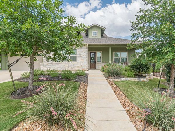 112 Laughing Pear DR , San Marcos, TX 78666