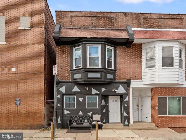 1533 W COURTLAND STREET , PHILADELPHIA, PA 19140