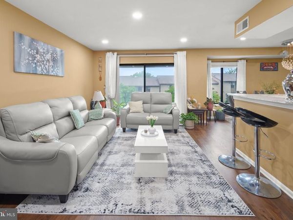 6946 HANOVER PARKWAY, Unit 301, GREENBELT, MD 20770