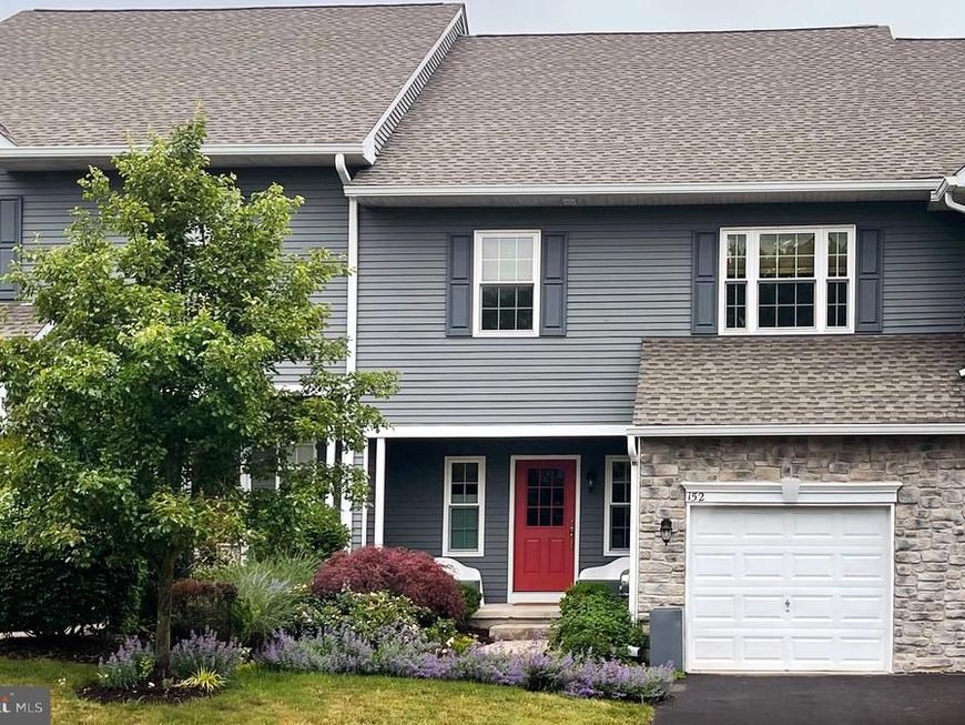 152 Woodstream Court , New Hope, PA 18938 Main Photo