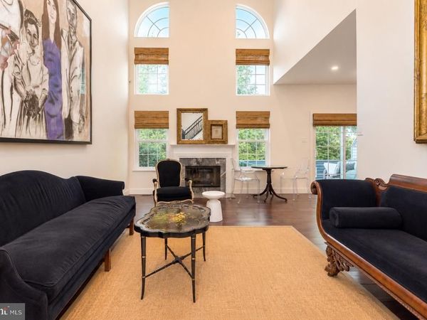 152 WOODSTREAM COURT, NEW HOPE, PA 18938