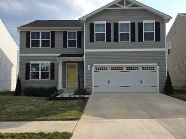 148 DURSLEY , MIDDLETOWN, VA 22645