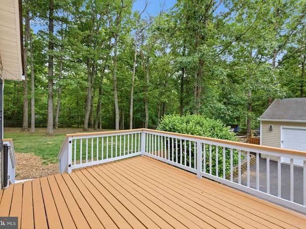 12406 WILDERNESS PARK DRIVE , SPOTSYLVANIA, VA 22551