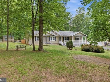 12406 WILDERNESS PARK DRIVE, SPOTSYLVANIA, VA 22551