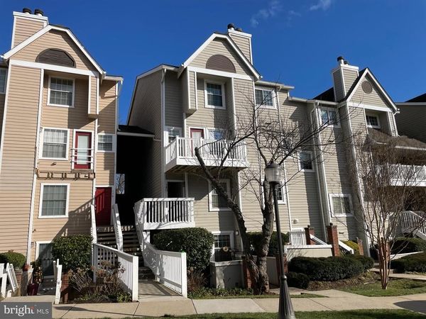 5804 INMAN PARK CIRCLE, Unit 1015 (160), ROCKVILLE, MD 20852