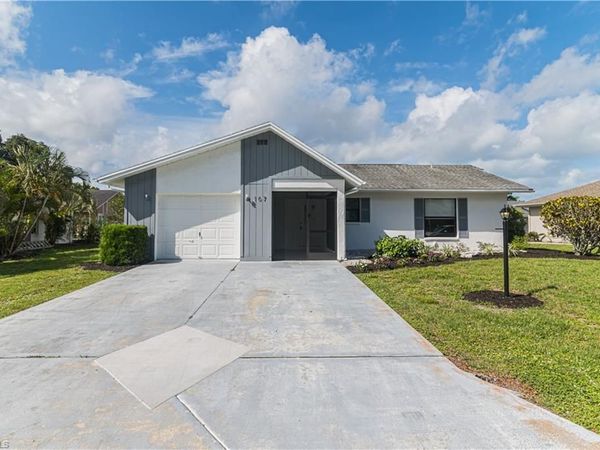 107 Blue Ridge DR , Unit 21, NAPLES, FL 34112