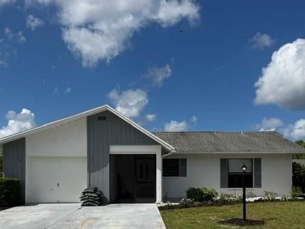 107 Blue Ridge DR , Unit 21, NAPLES, FL 34112