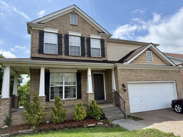3021 Barnes Bend Dr , Antioch, TN 37013