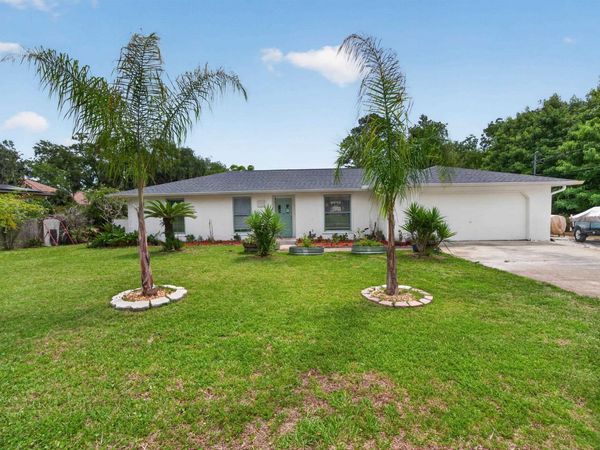 111 Pompano Rd, St Augustine, FL 32086