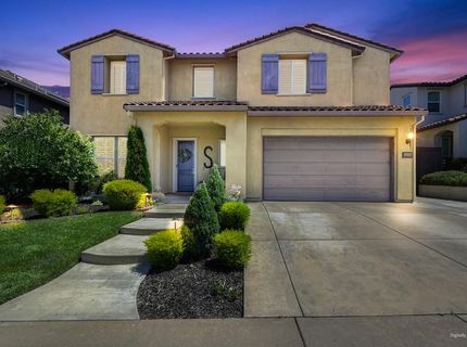2225 Aiken Way, El Dorado Hills, CA 95762 Photo