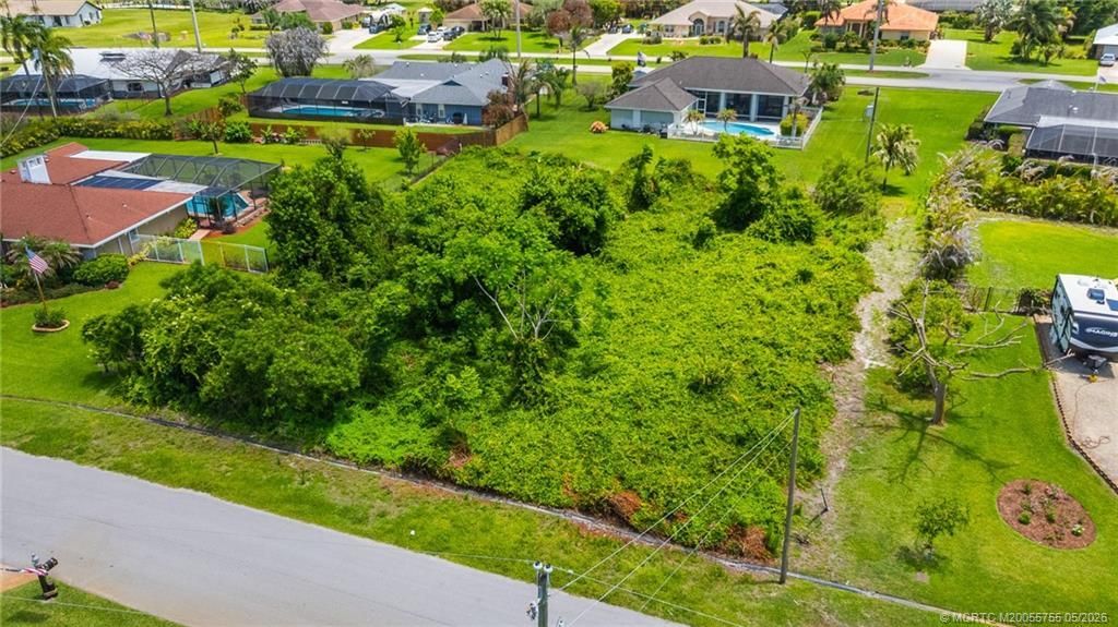 2012 SE Giffen Avenue, Port Saint Lucie, FL 34952 Photo