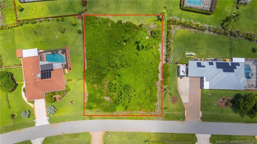 2012 SE Giffen Avenue, Port Saint Lucie, FL 34952 Photo