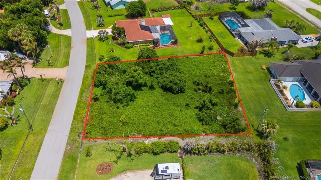 2012 SE Giffen Avenue, Port Saint Lucie, FL 34952 Photo