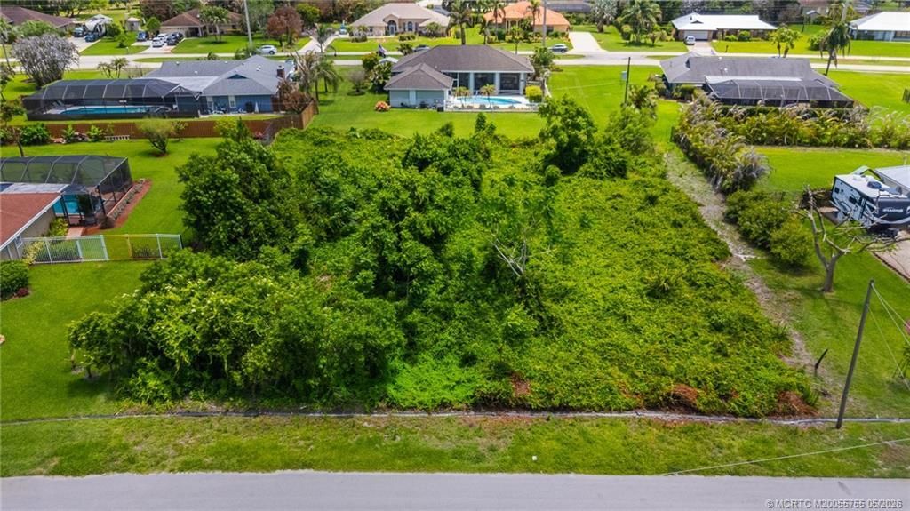 2012 SE Giffen Avenue, Port Saint Lucie, FL 34952 Photo